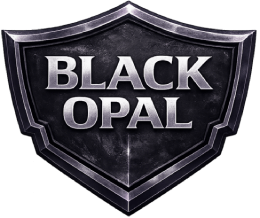 Black Opal rank