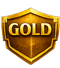 Gold rank