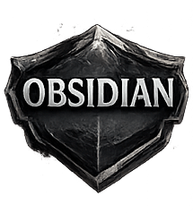 Obsidian rank