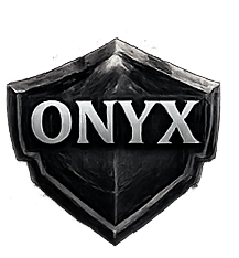 Onyx rank