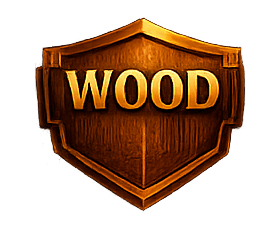 Wood rank