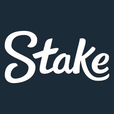 Stake Crypto Casino logo